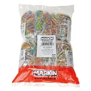 Elastici Colorati Markin - 1 kg - Y525ASS100 (Assortiti)