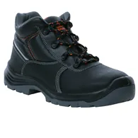 Scarpe Antinfortunistiche Phoenix2 Delta Plus - Numero 40 - PHOE2S3SNO40 (Nero)