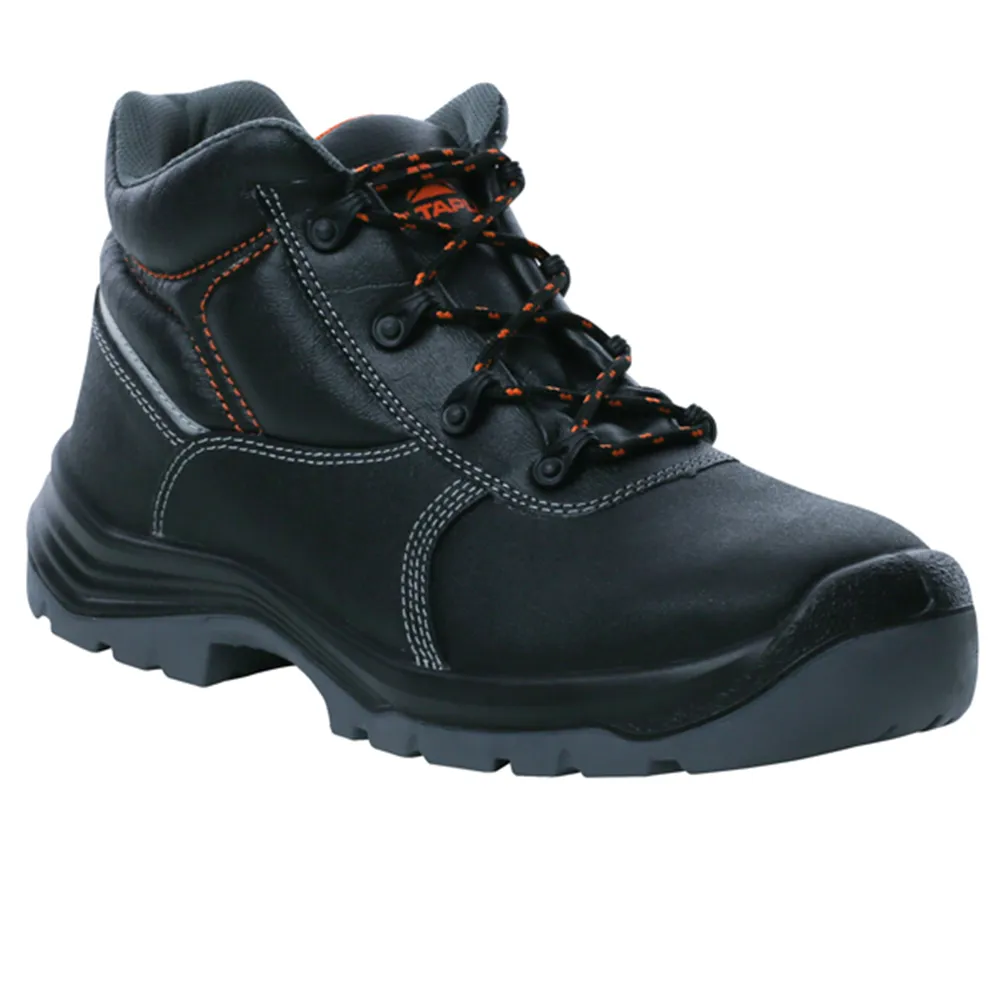 Scarpe Antinfortunistiche Phoenix2 Delta Plus - Numero 41 - PHOE2S3SNO41 (Nero)