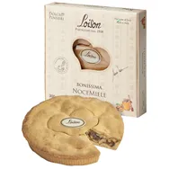 Torta Bonissima Loison - Noci e Miele - 590 (Conf. 300 g)