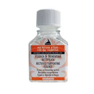 Trementina Rettificata Maimeri - 75 ml - M5816606 (Conf. 3)