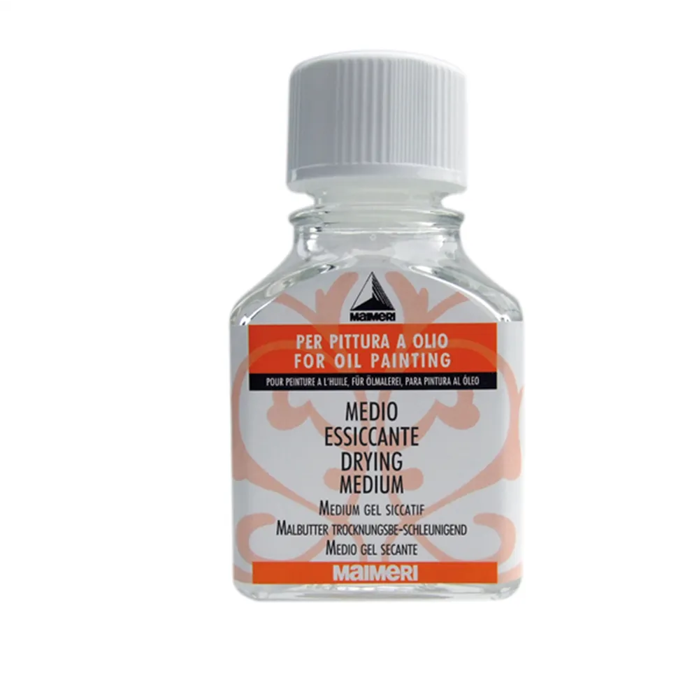 Medio Essiccante Maimeri - 75 ml - M5816626