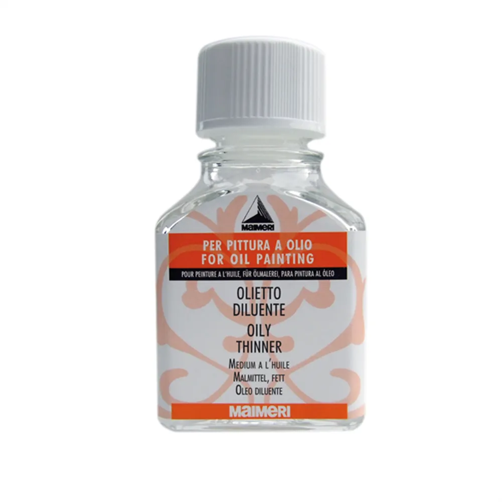 Olietto Diluente Maimeri - 75 ml - M5816646