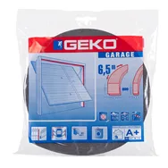 Guarnizione Adesiva per Isolamento Garage Geko - 17 mm x 6,5 m - 1100/51 (Antracite)