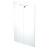 Ante per Mobile Medio a Giorno Easy Artexport - 80x67 cm - 60069M_3 (Bianco Conf. 2)
