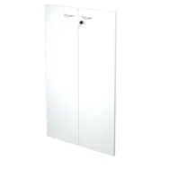 Ante per Mobile Medio a Giorno Easy Artexport - 80x67 cm - 60069M_3 (Bianco Conf. 2)
