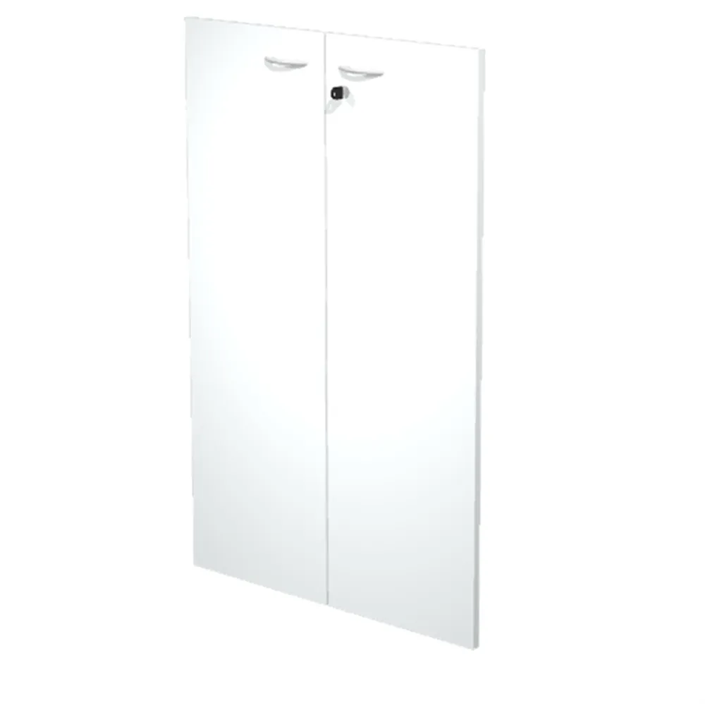 Ante per Mobile Medio a Giorno Easy Artexport - 80x67 cm - 60069M_3 (Bianco Conf. 2)
