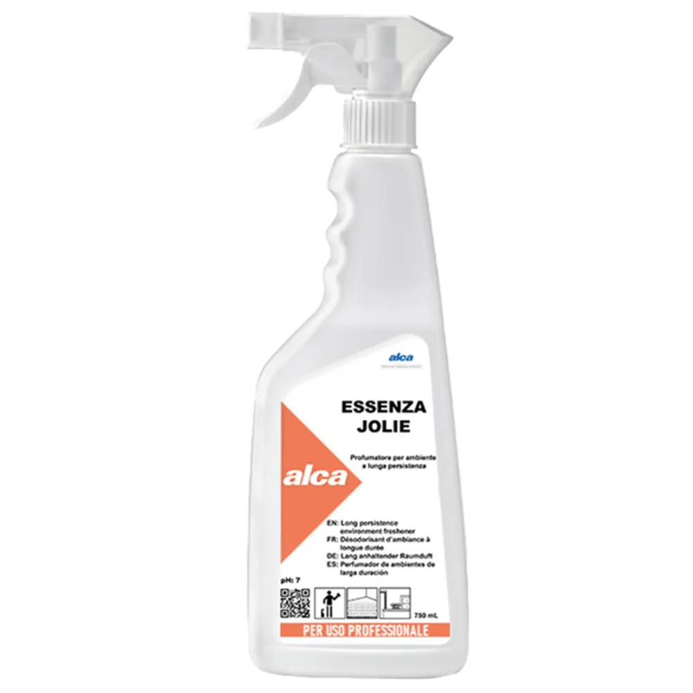 Profumatore Spray Alca - ALC293 - 750 ml (Jolie)