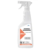 Profumatore Spray Alca - ALC392 - 750 ml (Mandarino)