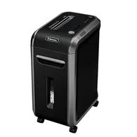 Distruggidocumenti a Frammenti 99CI Fellowes - 4x38 mm - 4691002 (Nero)