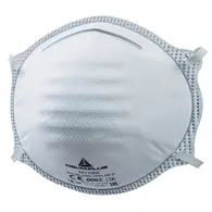 Mascherina FFP1 Delta Plus - M1100C (Bianco Conf. 20)