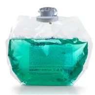Ricarica Sapone Liquido Sendy Spray Nettuno - 800 ml - 10300 (Glicerina Conf. 6)