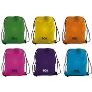 Zaino T-Bag Colors Colorosa - 38x50 cm - 698500.D (Assortiti)