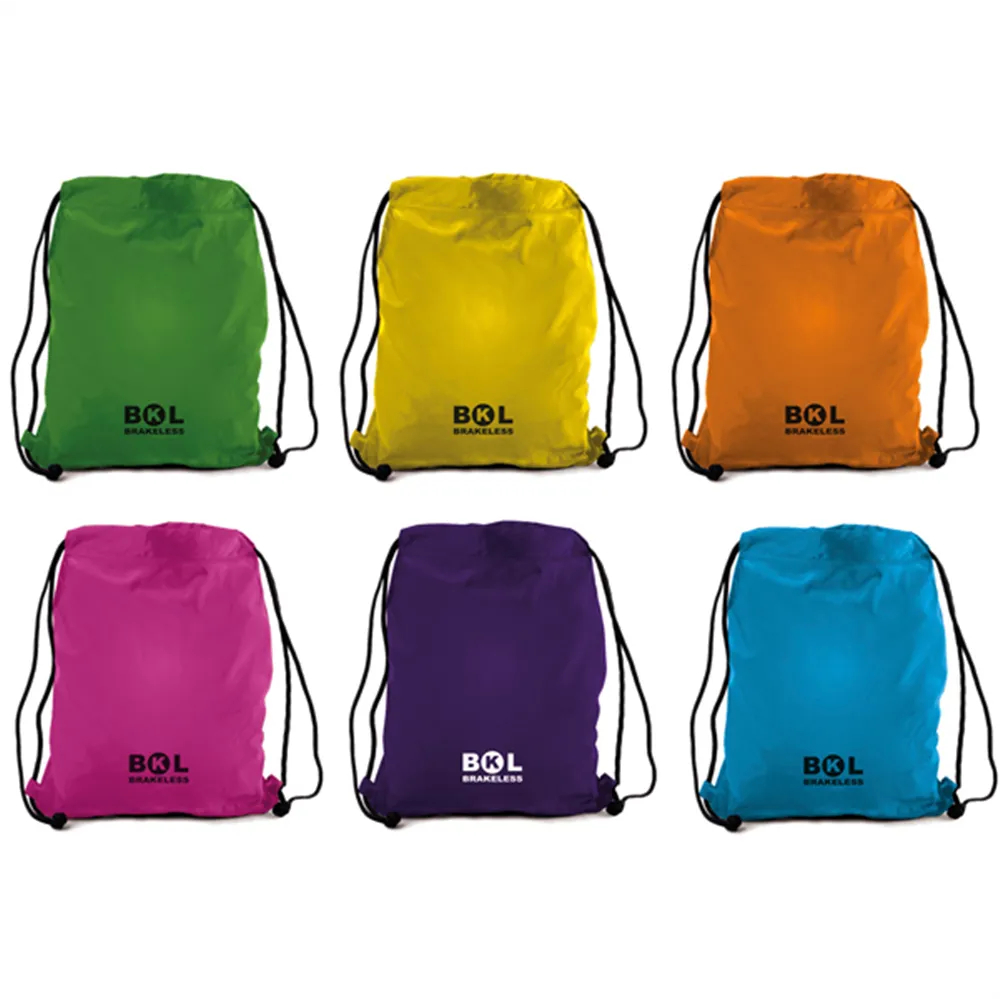 Zaino T-Bag Colors Colorosa - 38x50 cm - 698500.D (Assortiti)