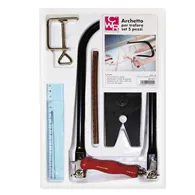 Kit per Traforo CWR - 25x35 cm - 1611