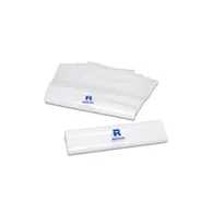 Sacchetto per Rifiuti Sanitari PVS - 18x25 cm - SAC052 (Bianco Conf. 100)