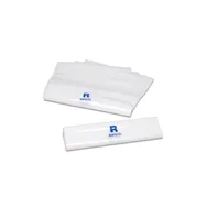 Sacchetto per Rifiuti Sanitari PVS - 18x25 cm - SAC052 (Bianco Conf. 100)