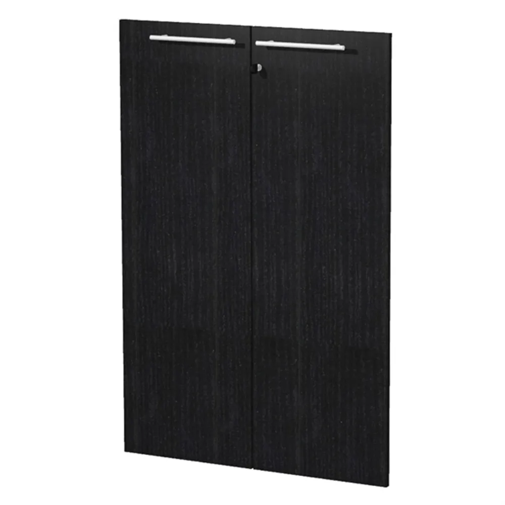 Ante per Mobile Medio a Giorno Prestige Artexport - 80x115,4 cm - 91069M-8 (Nero Venato)