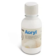 Gesso Acrilico Primo Morocolor - 125 ml - 402GAC (Bianco)