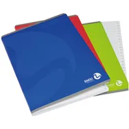 Rubrica Alfabetica BM - 1 Rigo - 15x21 cm - 0100483 (Assortiti Conf. 10)