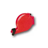 Dispenser Tagliandi per Eliminacode Printex - TR/DISTR/RSS (Rosso)
