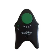 Radiocomando per Eliminacode MDP3 Printex - TR/RAD MDP-M21 (Nero)