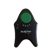 Radiocomando per Eliminacode MDP3 Printex - TR/RAD MDP-M21 (Nero)