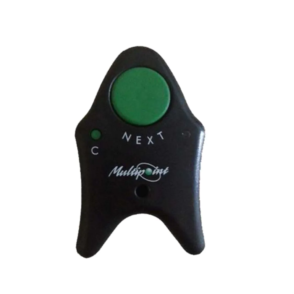 Radiocomando per Eliminacode MDP3 Printex - TR/RAD MDP-M21 (Nero)