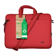 Borsa Portacomputer Bologna Trust - Notebook 16 Pollici - 24449 (Rosso)