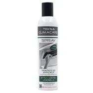 Spray Disinfettante per Climatizzatori Climacare Tekna - S502 - 400 ml