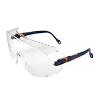 Sovraocchiali Serie 2800 3M - 7000032493 (Trasparente)