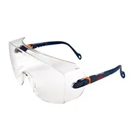 Sovraocchiali Serie 2800 3M - 7000032493 (Trasparente)