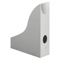 Portariviste Eco Durable - 7,3x30,6x24,1 cm - 7757-10 (Grigio)