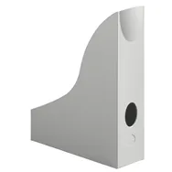 Portariviste Eco Durable - 7,3x30,6x24,1 cm - 7757-10 (Grigio)