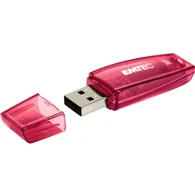 Pen Drive C410 Emtec - USB 2.0 - 16 GB - ECMMD16GC410 (Rosso)