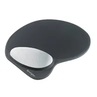 Mouse Pad con Supporto Poggiapolsi Gel Kensington - 62404 (Nero)
