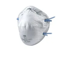 Mascherina FFP2 8810 Classic 3M - 7100003010 (Bianco Conf. 20)