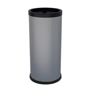 Posacenere da Terra Autoestinguente Stil Casa - 31x72 cm - 540/G (Grigio)