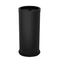 Posacenere da Terra Autoestinguente Stil Casa - 31x72 cm - 540/N (Nero)