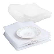 Foglio per Imballaggio in Foam - 30x30 cm - 1812 (Bianco Conf. 100)