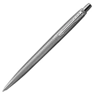 Penna a Sfera a Scatto Jotter Special Edition 70th Parker - Media - 2205530 (Cromato)