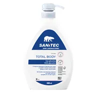 Sapone Liquido Total Body Sanitec - 6030 - 1 Litro (Tè Verde)