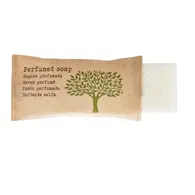 Saponetta Linea Cortesia Natura Leone - 10 g - W3339 (Conf. 150)