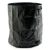 Sacco Raccoglifoglie Garden Friend - 280 Litri - S1299900 (Nero)
