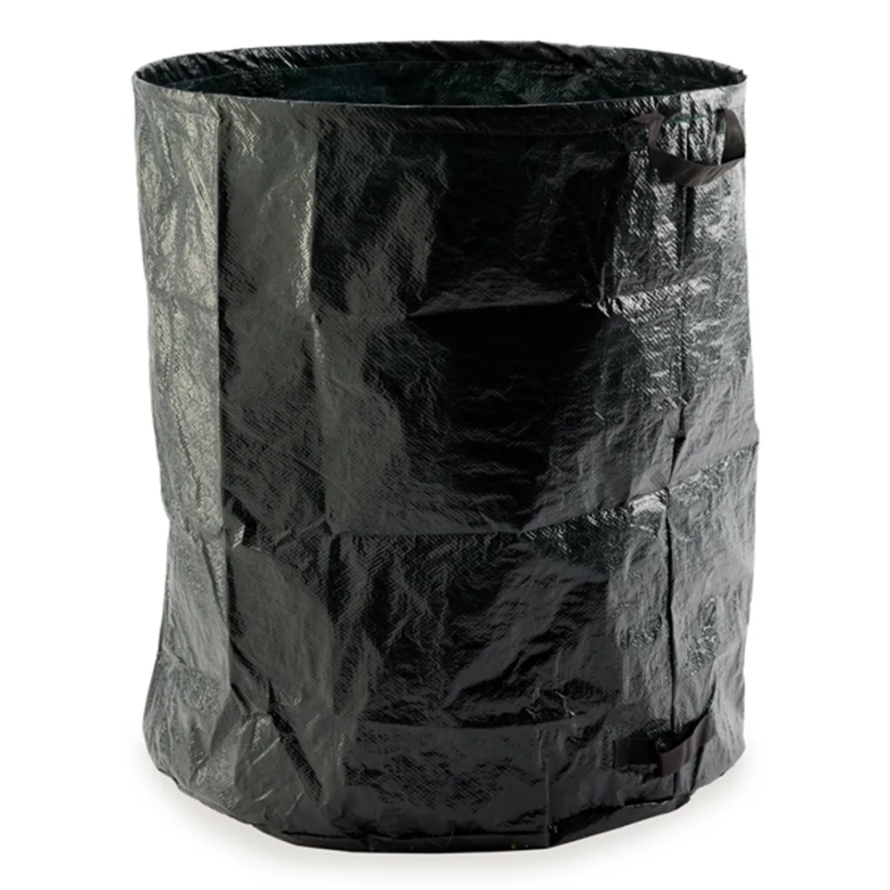 Sacco Raccoglifoglie Garden Friend - 280 Litri - S1299900 (Nero)