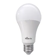 Lampadina LED MKC - E27 - Goccia - 10 W - Smart Wi-Fi - 559593002 (Bianco Dinamico Dimmerabile)