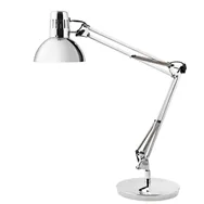 Lampada LED da Tavolo Architect Alba - 11 W - ARCHI-CH (Silver)