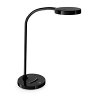 Lampada LED da Tavolo Flex CEP - 7 W - 2002900011 (Nero)