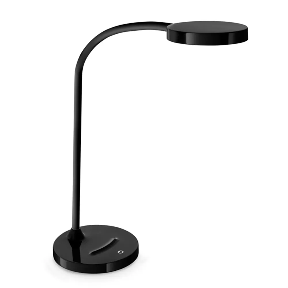 Lampada LED da Tavolo Flex CEP - 7 W - 2002900011 (Nero)