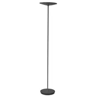Lampada LED da Terra Ledslim Alba - 30 W - LEDSLIM-N (Nero)